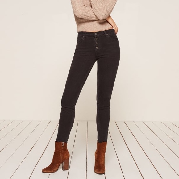 Reformation Denim - Reformation Jeans